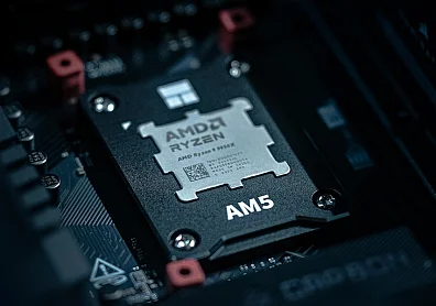 Топ-10 игровых процессоров 2025: рейтинг лучших CPU для игр