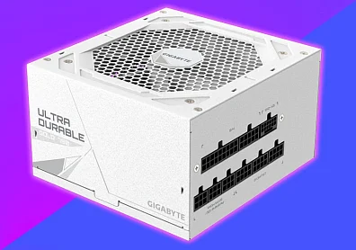 GIGABYTE UD PG5 V2: блоки питания со 100% японскими конденсаторами