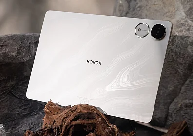 Honor Pad V9: 12-дюймовый планшет с нейросетями