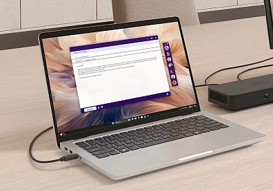 Dell Pro 14 и Pro 14 Plus: 14-дюймовые бизнес-ноутбуки с ИИ