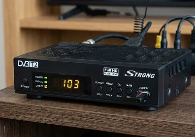 Ресивер: какой вам нужен — для ТВ, видеонаблюдения, HDMI, беспроводной периферии или кинотеатра?>