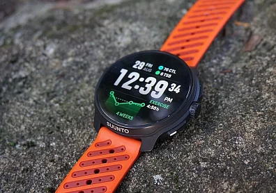 Suunto теперь в XCOM-SHOP: спортивные часы и наушники для тренировок и активного отдыха?>