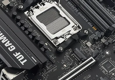 Материнские платы ASUS A620AM для AMD AM5