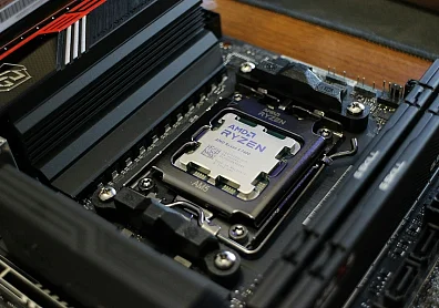 Какой процессор выбрать для игр в 2026 г: рейтинг AMD Ryzen 9000 и Intel Arrow Lake?>