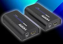 Изображение новости Выбираем HDMI-удлинители, матричные коммутаторы и устройства видеозахвата