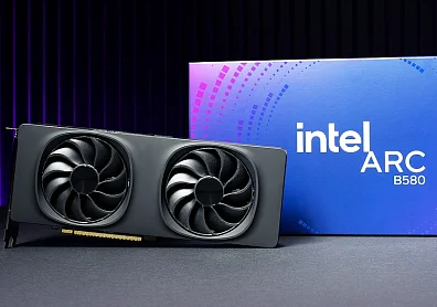 Intel Arc B580 и B770: стоит ли рассматривать в 2026 году вместо NVIDIA и AMD?>