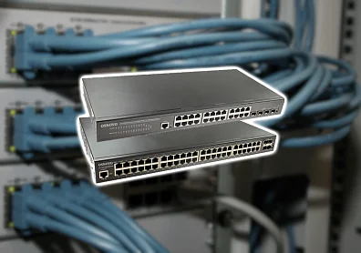 Новые L2-коммутаторы OSNOVO с 10G-аплинками