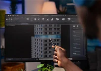 Изображение новости Компьютер для AutoCAD: как выбрать рабочую станцию в 2026 году