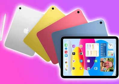 Apple iPad 2025: базовый iPad с улучшенными характеристиками