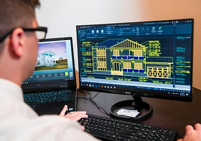 NVIDIA Quadro vs GeForce для AutoCAD — когда нужна профи-карта