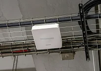 Изображение новости Как выбрать корпоративный Wi-Fi в 2026 году: сравнение трех ведущих подходов