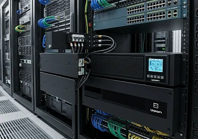 ИБП 10 кВт: рейтинг 2026 года по схемам резервирования и обслуживаемости?>