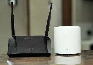 Роутер для дачи в 2026: 4G или Wi-Fi, какой выбрать?>