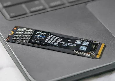 Как выбрать SSD-диск для компьютера или ноутбука