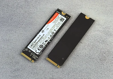 Какой объем SSD выбрать в 2026 году: 500 ГБ, 1 ТБ или 2 ТБ?>