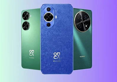 Huawei 12 SE и 12s: парад интересных новинок