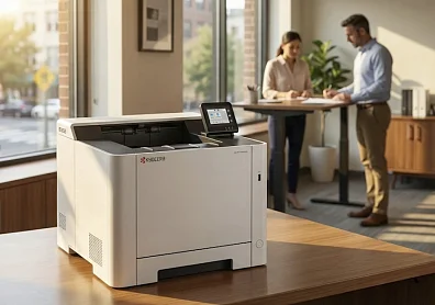 Kyocera — линейка года А4 по версии Keypoint Intelligence: какие ECOSYS есть в России
