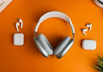Изображение новости Как выбрать AirPods в 2026 году: обычные, Pro или Max