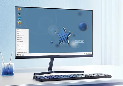 Astra Linux в корпоративной среде: что работает, что нет и как мигрировать?>
