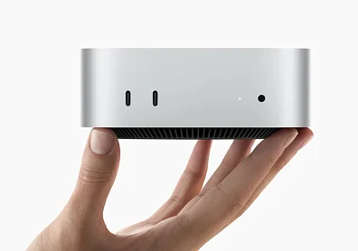 Apple представила новый Mac mini, но идеальный выбор для работы доступен уже сейчас!?>