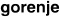 Gorenje