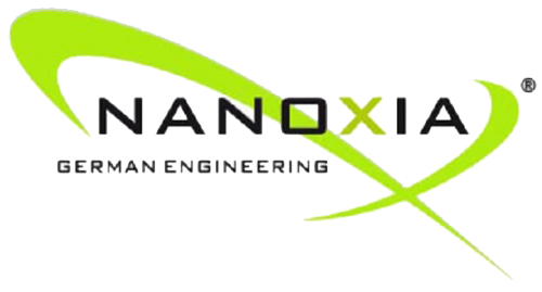 Nanoxia